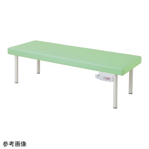 カラフル診察台 TE−M65W−LG
