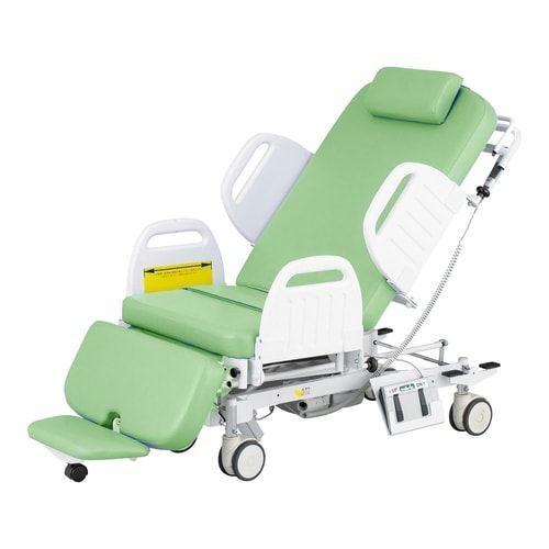 移動式検査台 TR−B03W−LG(ライ