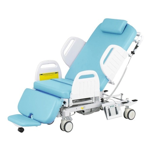 移動式検査台 TR−B03W−SB(スカ