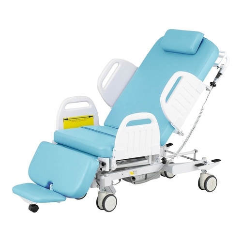 移動式検査台 TR−A03−SB(スカイ