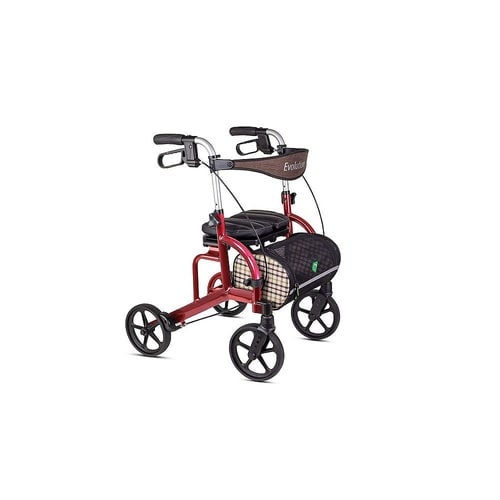 歩行車 シエラエアーミニ コッパーブラウ