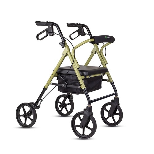 歩行車 ジャパンベースモデルライズ 抹茶