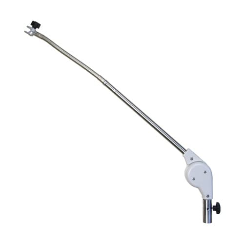 サポートアームアーム(人工呼吸器回路保持