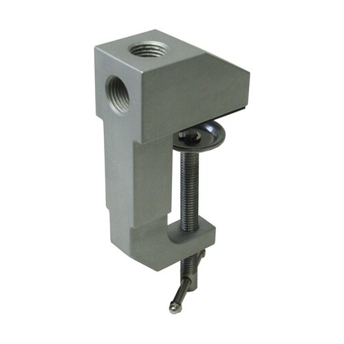 スタンドクランプN(サポートアーム取付)