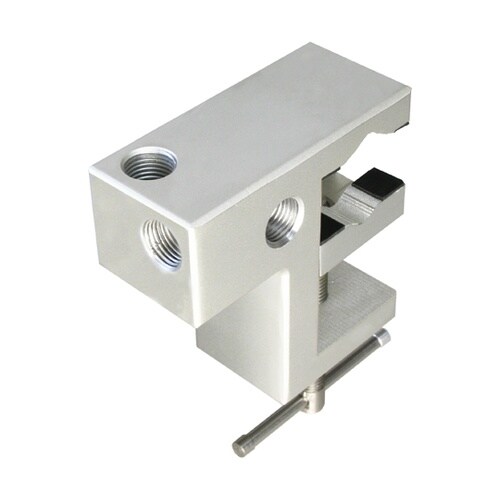 スタンドクランプY(サポートアーム取付)