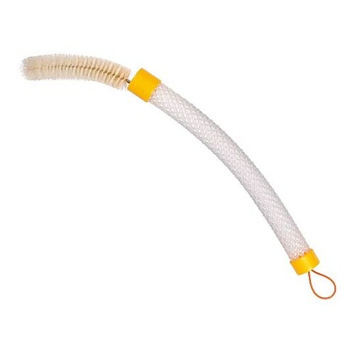 バナナカーブ ボディブラシ(洗体用) 6