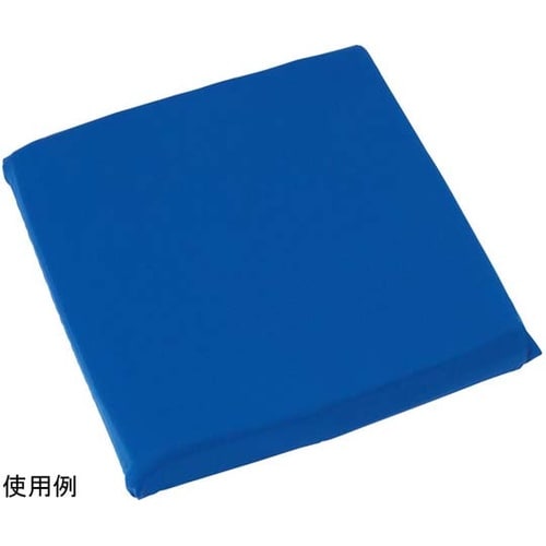 車イスクッション用防水カバーボックス型