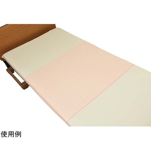 介援隊エコノミー防水シーツ スムースニッ