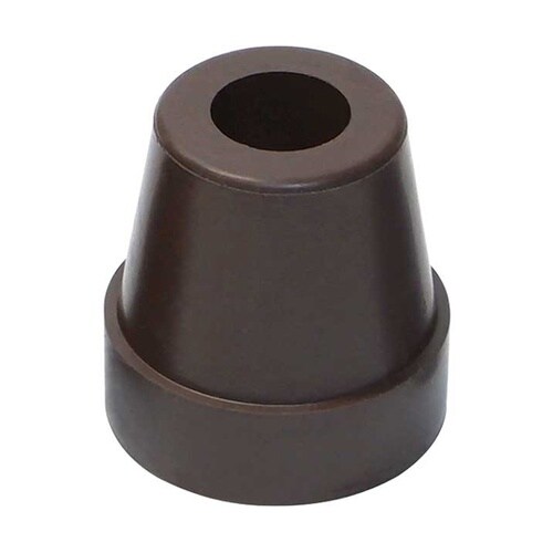 介援隊ゴムチップA 4点杖用 φ12 ブ