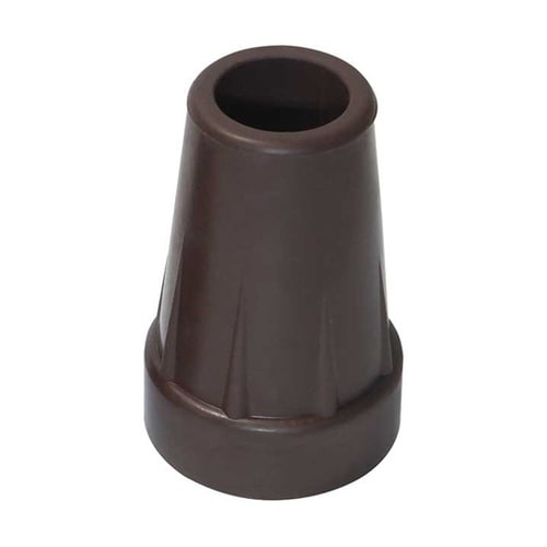 介援隊ゴムチップD 伸縮杖スリムタイプφ