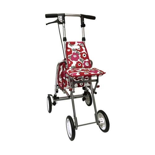 アソシエ デイジー柄