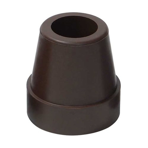 介援隊ゴムチップB 4点杖用 φ15 ブ