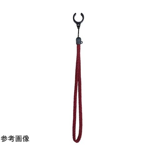 杖ひもクリップ 19mm用 エンジ CX