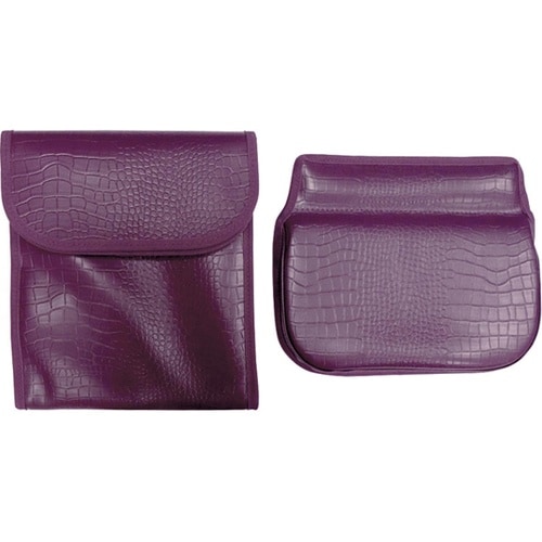アンサンブル用 バッグセット クロコ調(