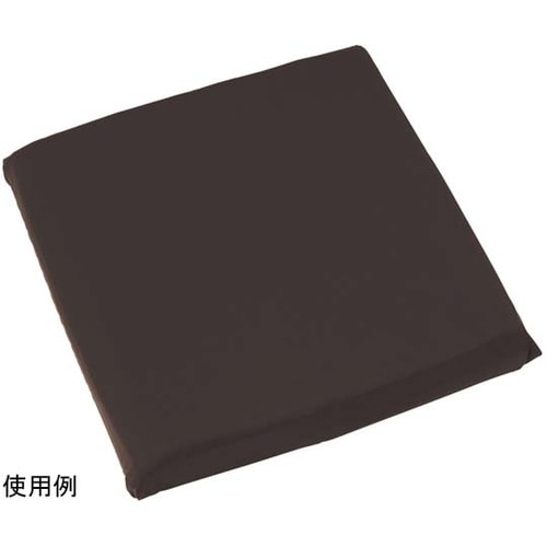 車イスクッション用防水カバーボックス型
