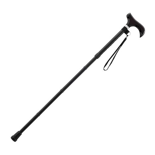 エコノミーステッキ折りたたみタイプ 細身