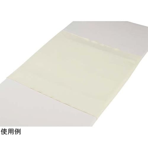 スムース3層防水シーツ クリーム CX−