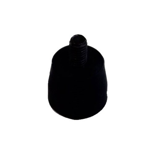 可動式4点杖用替えゴム