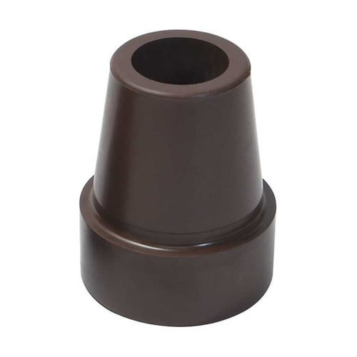 介援隊ゴムチップE 一本杖・伸縮杖用 φ