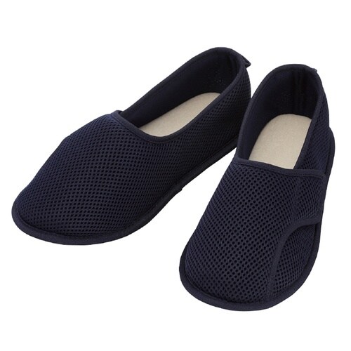 早快マジック レギュラー 紺 4L 両足