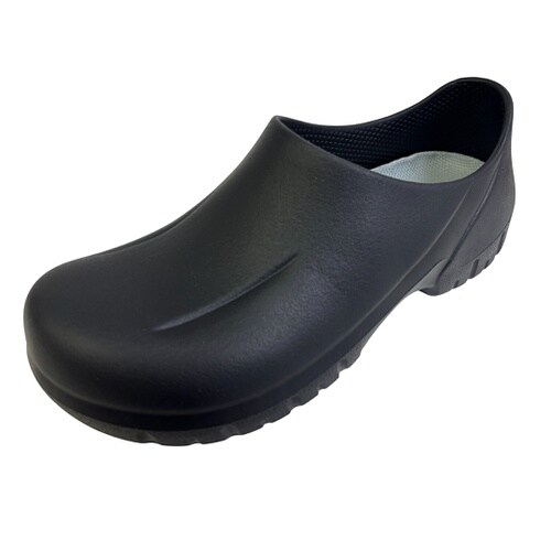 TUFTOP 耐滑シューズ ブラック L