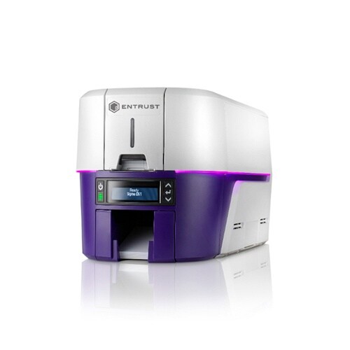 カードプリンター 本体 SIGMA DS