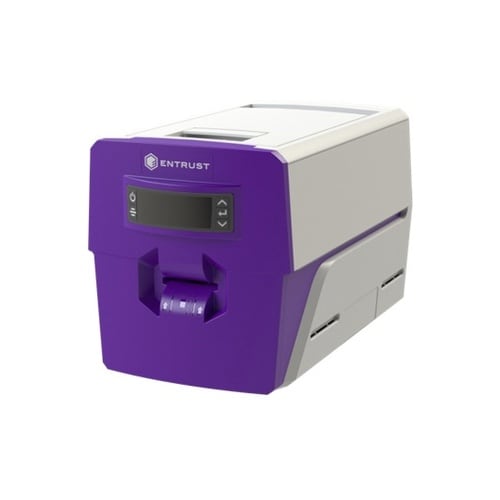 カードプリンター 本体 SIGMA DS