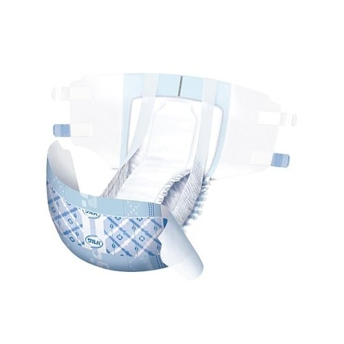 PUサルバ 安心Wフィット S−M 1ケ