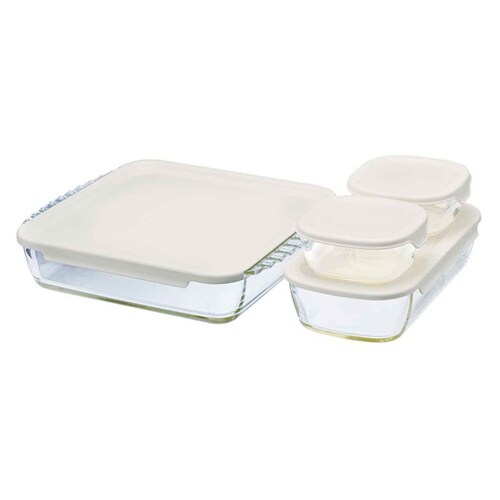 保存容器 250mL 900mL 2L