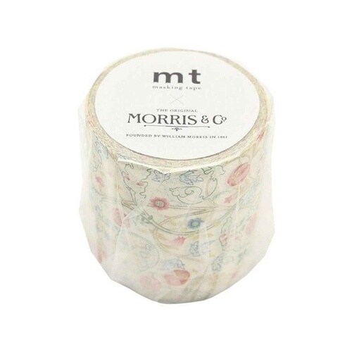 マスキングテープ mt 幅広 ウィリアム