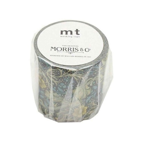 マスキングテープ mt 幅広 ウィリアム