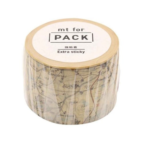 クラフトテープ 幅広 mt for PA