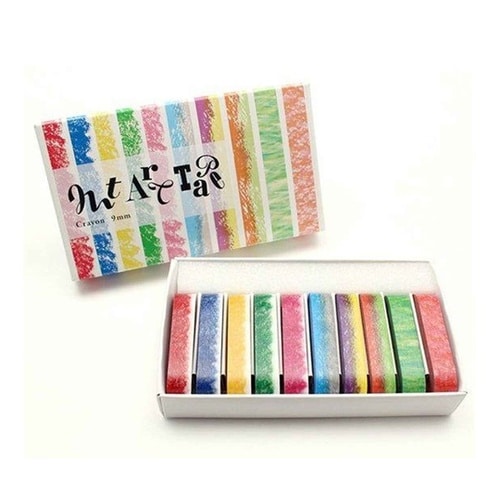 マスキングテープ mt art tape