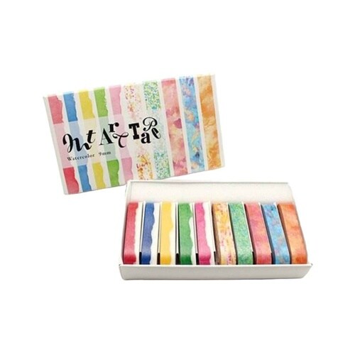 マスキングテープ mt art tape