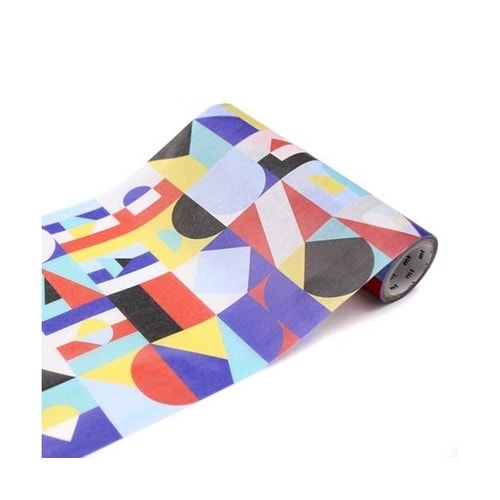 包装紙 ラッピングシート mt wrap