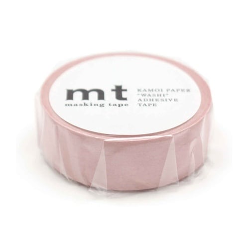 マスキングテープ mt パステル 5mm