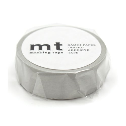 マスキングテープ パステル 幅15mm×