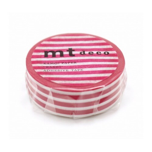 マスキングテープ 幅15mm×7m ボー