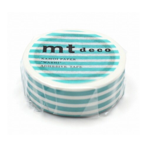 マスキングテープ 幅15mm×7m ボー