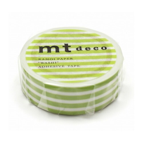 マスキングテープ 幅15mm×7m ボー