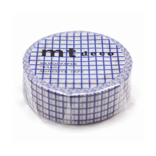 マスキングテープ 方眼 幅15mm×7m