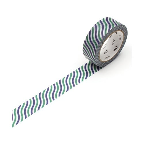 マスキングテープ mt PAPIER T