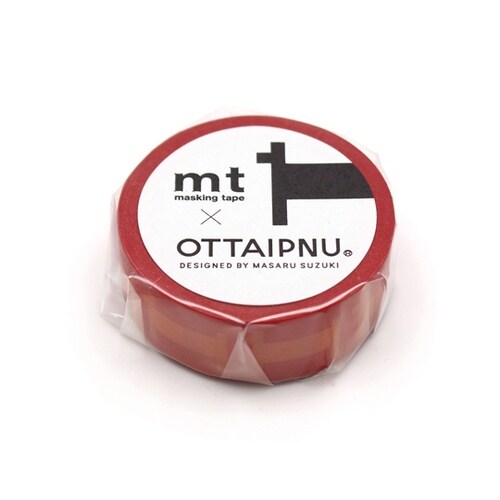 マスキングテープ mt OTTAIPNU