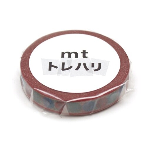 マスキングテープ mt トレハリ 幅7m