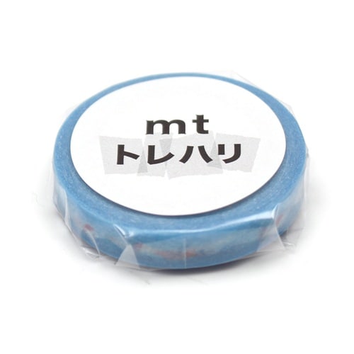 マスキングテープ mt トレハリ 幅7m