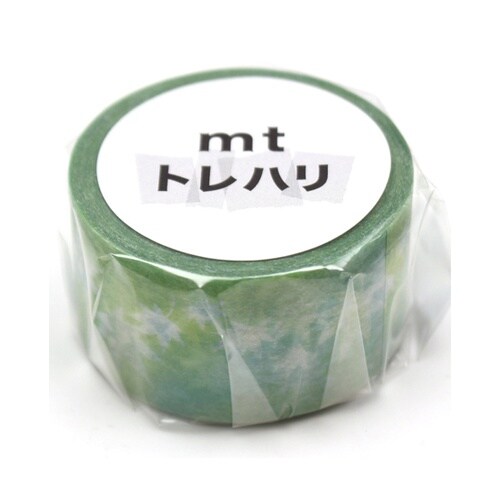 マスキングテープ mt トレハリ 幅24
