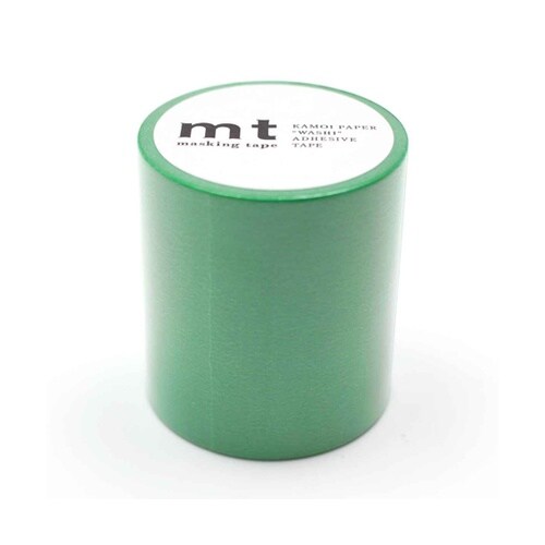 マスキングテープ mt 無地 幅50mm