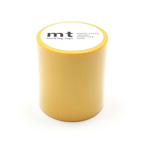 マスキングテープ mt 無地 幅50mm