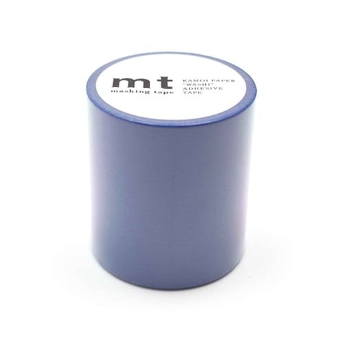マスキングテープ mt 無地 幅50mm