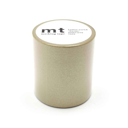 マスキングテープ mt 無地 幅50mm